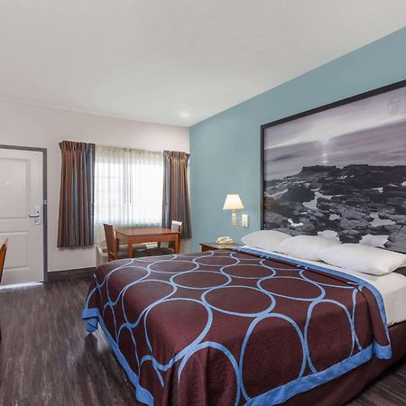 Super 8 By Wyndham El Cajon San Diego Ngoại thất bức ảnh
