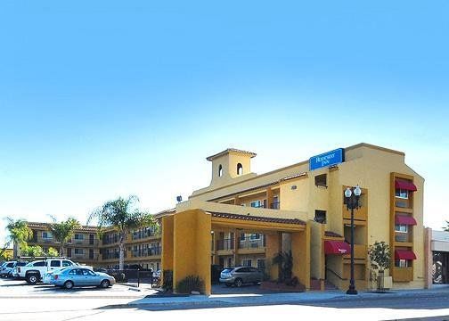 Super 8 By Wyndham El Cajon San Diego Hotel Ngoại thất bức ảnh